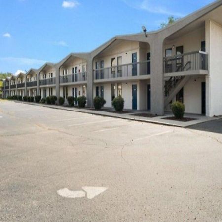 Motel 6-Lexington, Ky - Airport Exteriér fotografie