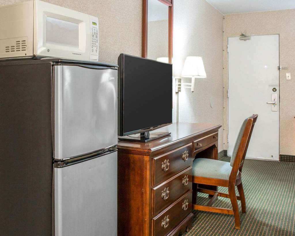 Motel 6-Lexington, Ky - Airport Exteriér fotografie