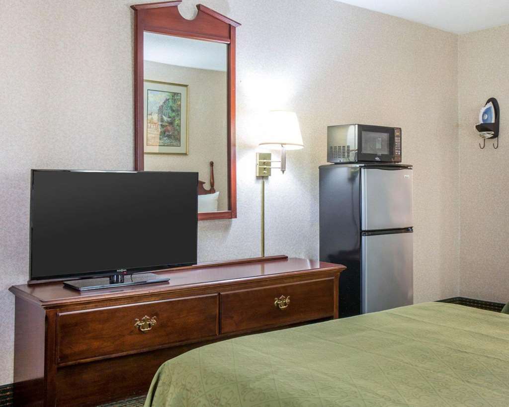 Motel 6-Lexington, Ky - Airport Exteriér fotografie