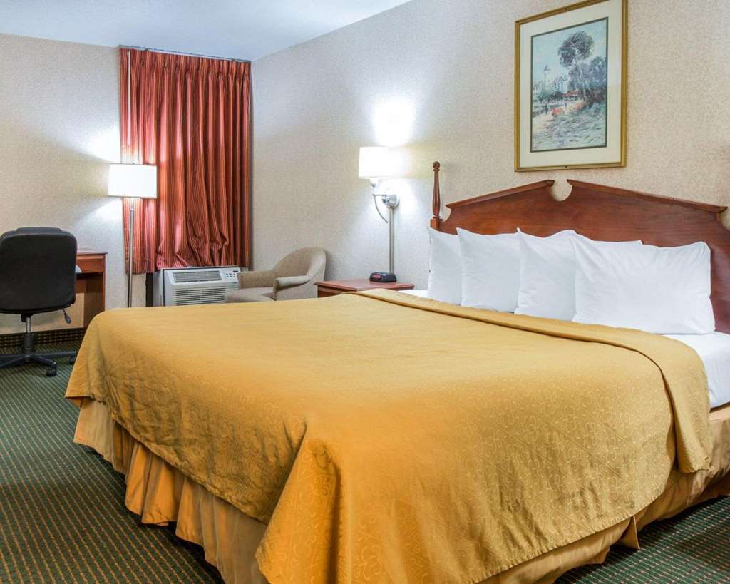 Motel 6-Lexington, Ky - Airport Exteriér fotografie