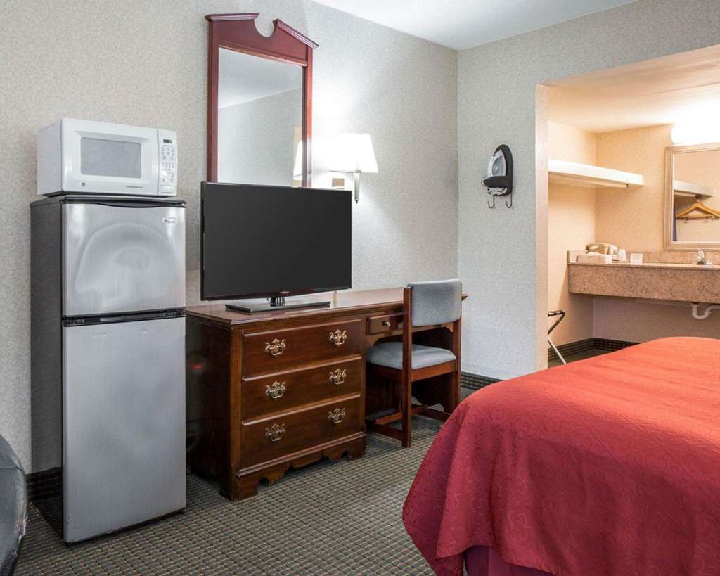 Motel 6-Lexington, Ky - Airport Exteriér fotografie