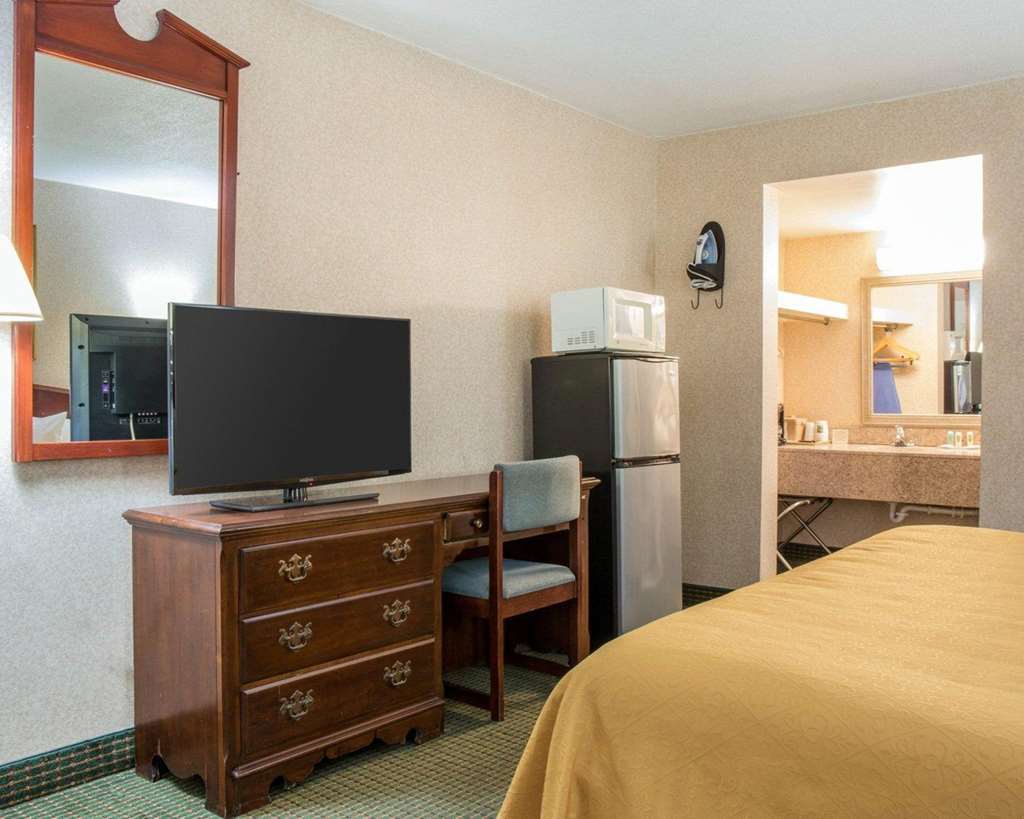 Motel 6-Lexington, Ky - Airport Exteriér fotografie