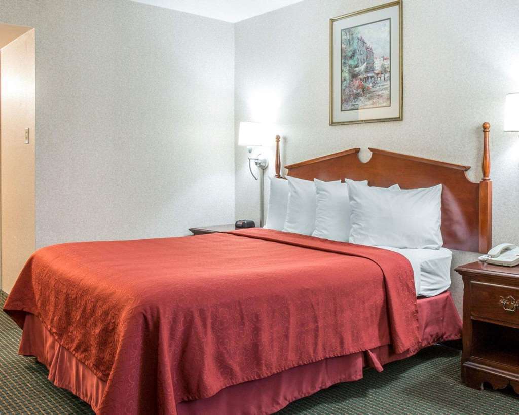 Motel 6-Lexington, Ky - Airport Exteriér fotografie