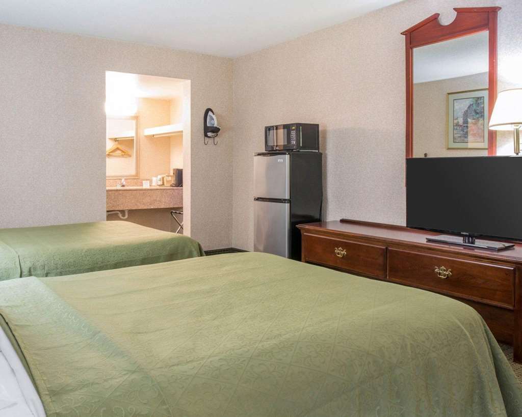 Motel 6-Lexington, Ky - Airport Exteriér fotografie