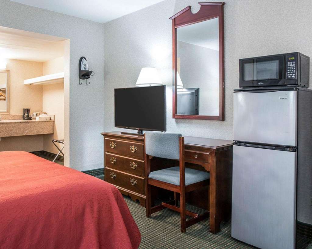 Motel 6-Lexington, Ky - Airport Exteriér fotografie