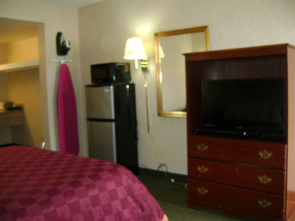 Motel 6-Lexington, Ky - Airport Exteriér fotografie