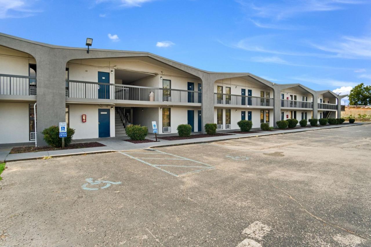 Motel 6-Lexington, Ky - Airport Exteriér fotografie